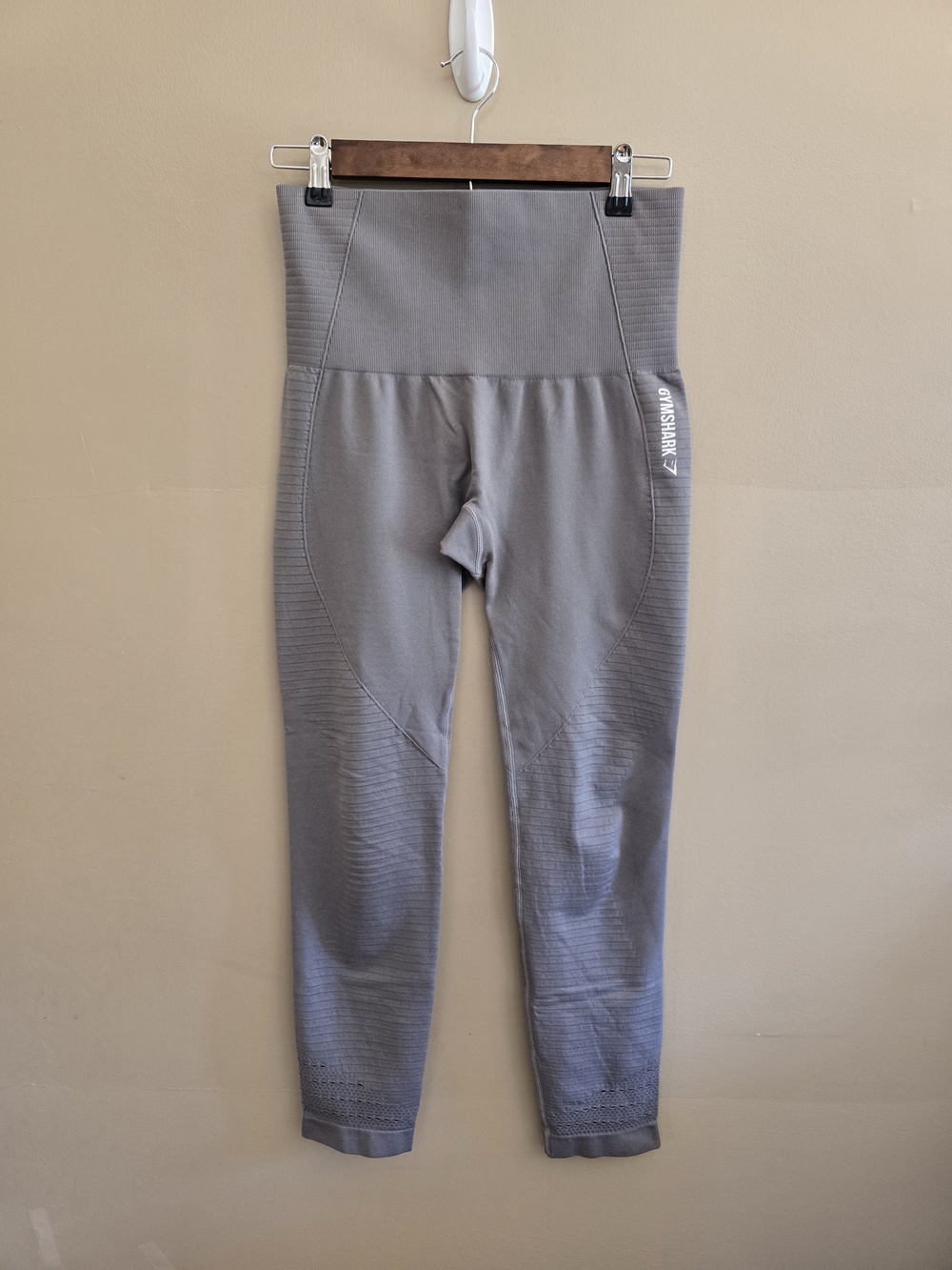Gymshark Seamless Athletic Leggings